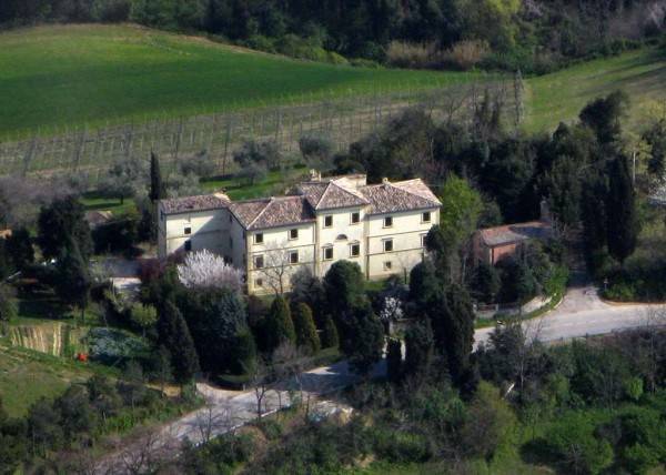 Villa a Pesaro - Foto 2