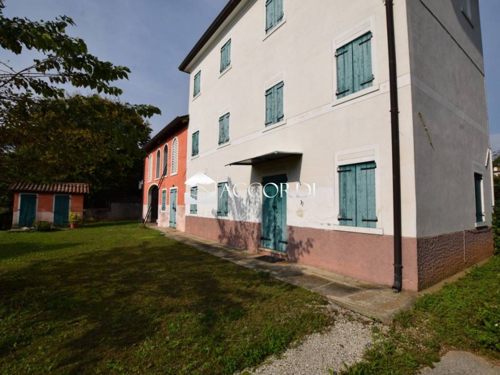 Rustico / casale a Nervesa della battaglia in Via Giuseppe Mancino - Foto 2