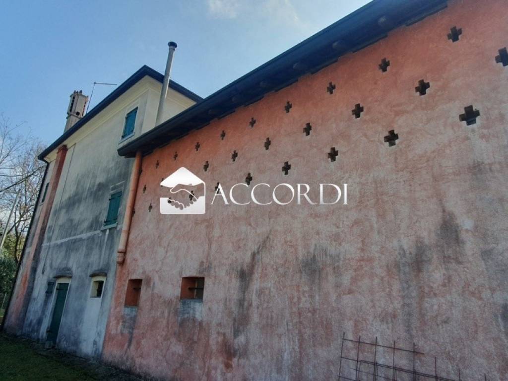 Rustico / casale a Nervesa della battaglia in Via Giuseppe Mancino - Foto 4