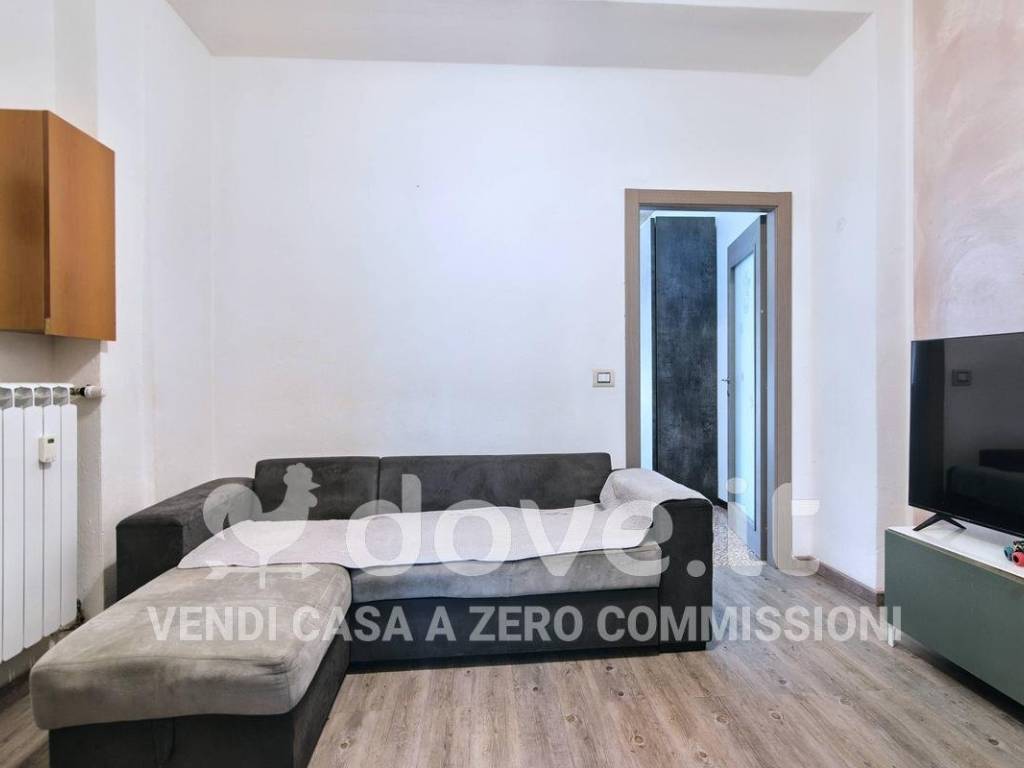 Appartamento a Sant'angelo lodigiano in Viale Montegrappa, 28 - Foto 2