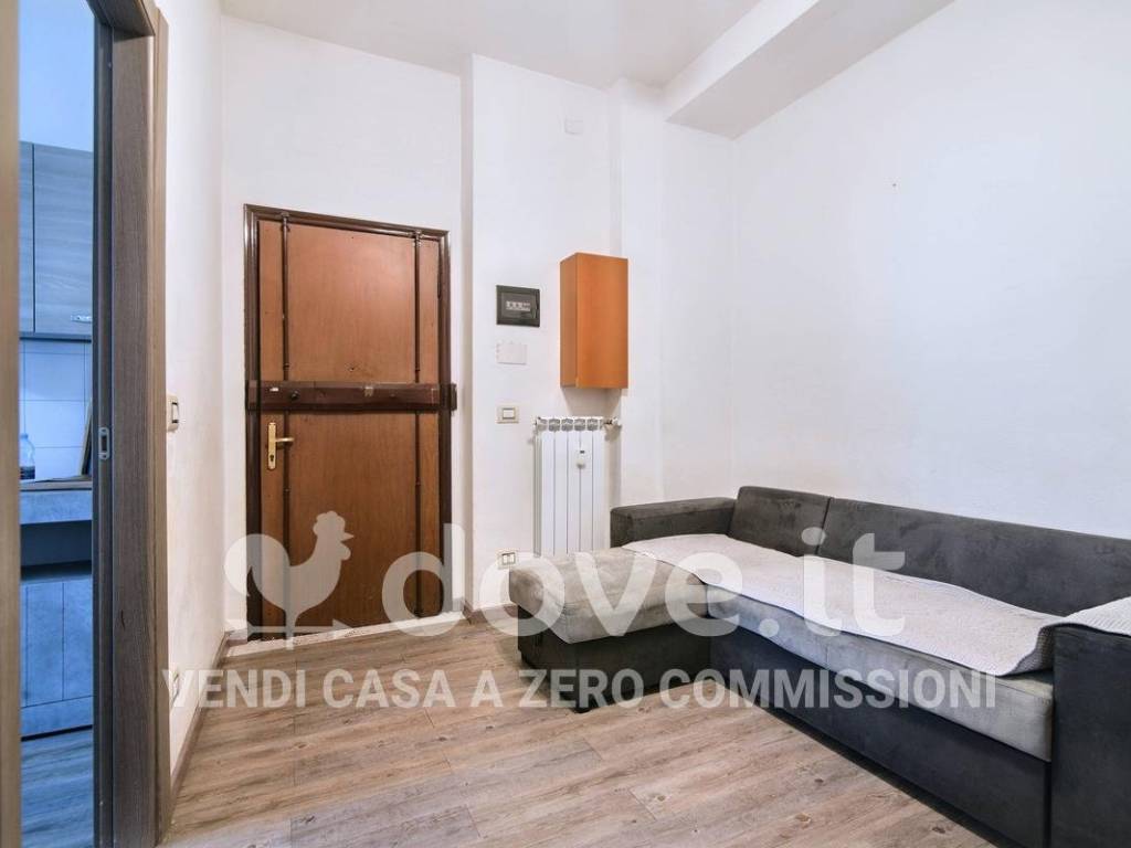 Appartamento a Sant'angelo lodigiano in Viale Montegrappa, 28 - Foto 3