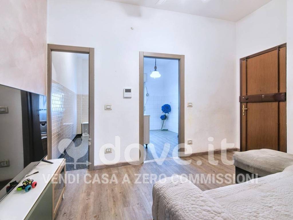 Appartamento a Sant'angelo lodigiano in Viale Montegrappa, 28 - Foto 5