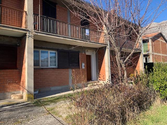 Villetta a schiera a Massa d'albe in Via Umberto I - Foto 4