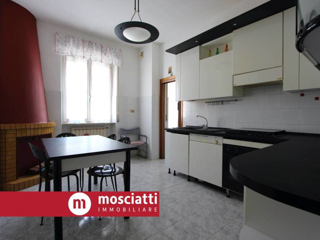 Appartamento a Matelica in Via Beato Gentile Finaguerra, 11 - Foto 5