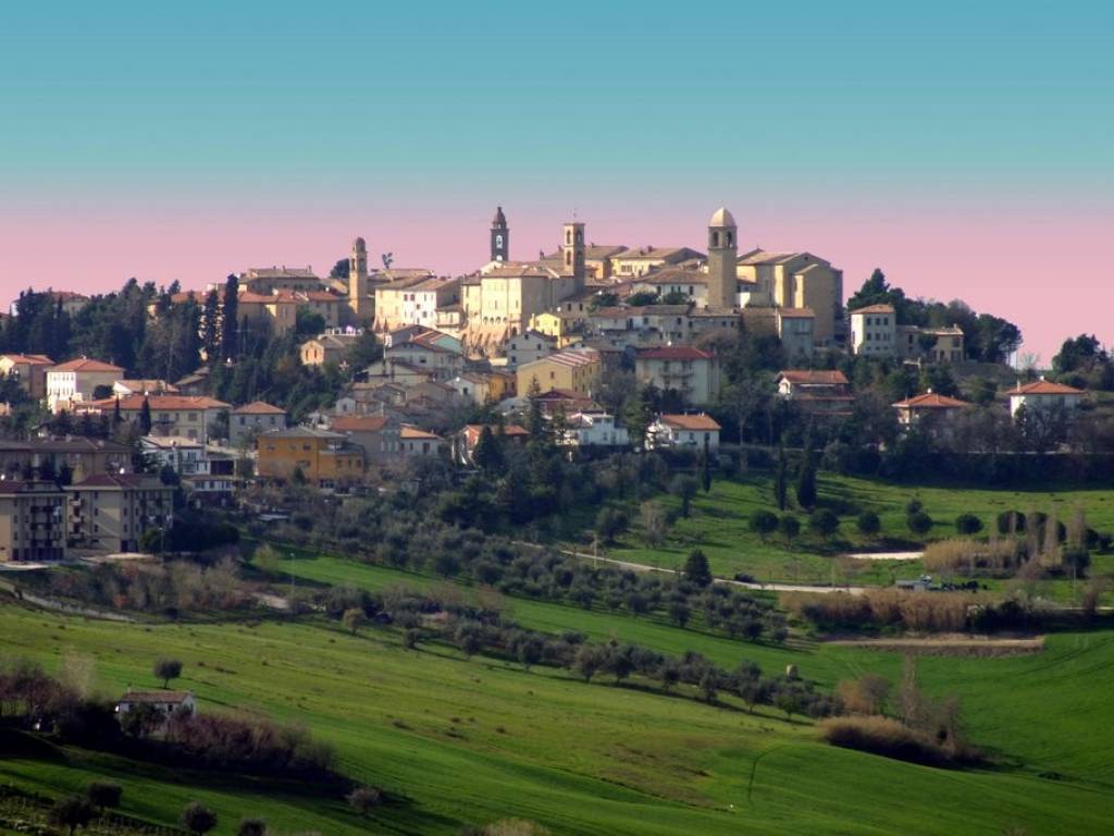 Casa indipendente a Monsano - Foto 4