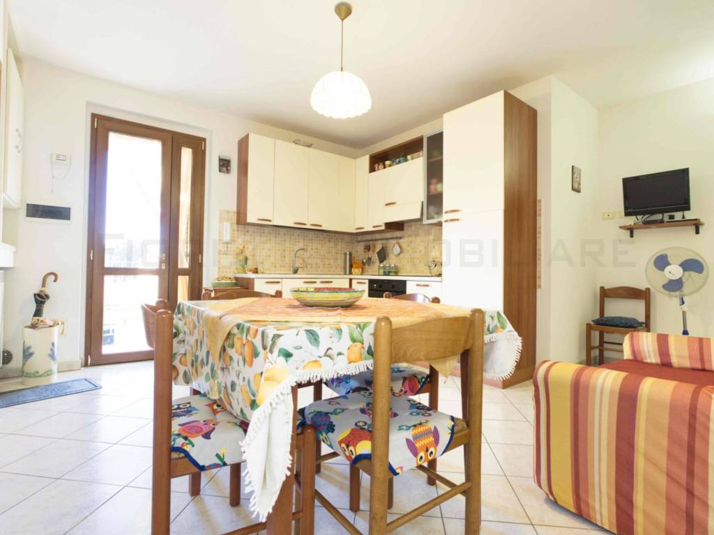 Appartamento a Piombino in Via della Bottaccina - Foto 3