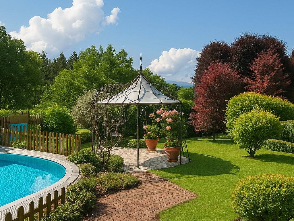 Villa a Besozzo in Via Massino - Foto 4