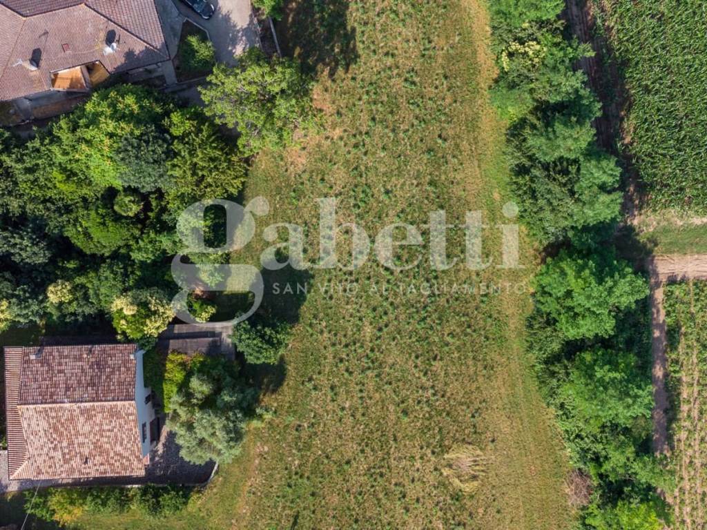 Terreno a San vito al tagliamento in Via del Zuch, snc - Foto 4