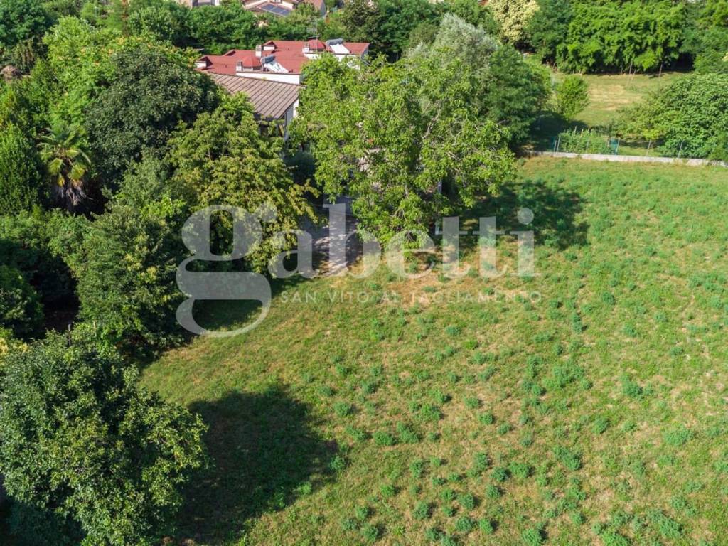 Terreno a San vito al tagliamento in Via del Zuch, snc - Foto 5