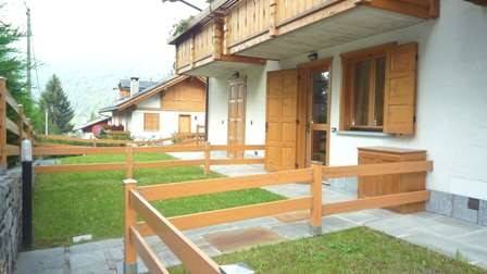 Appartamento a Bormio - Foto 2