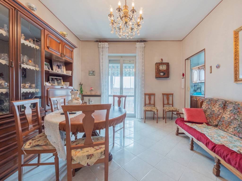 Appartamento a Asti in Via Malta, 34 - Foto 2