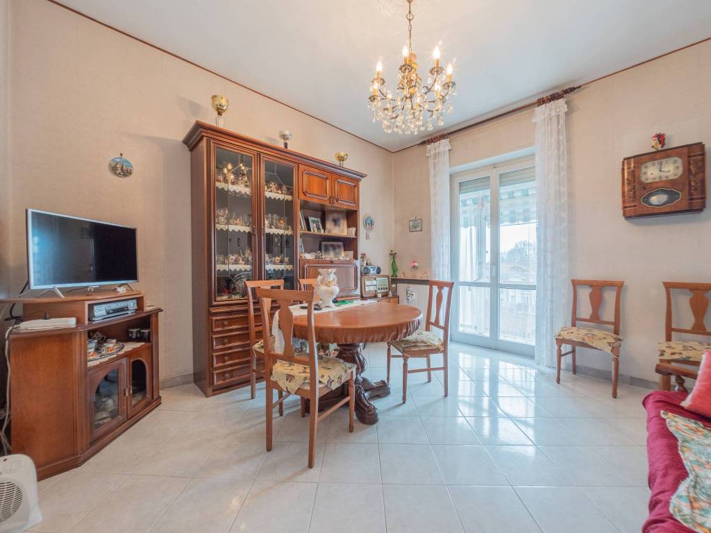 Appartamento a Asti in Via Malta, 34 - Foto 3