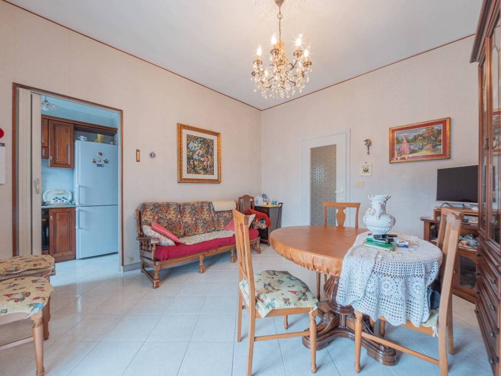 Appartamento a Asti in Via Malta, 34 - Foto 4