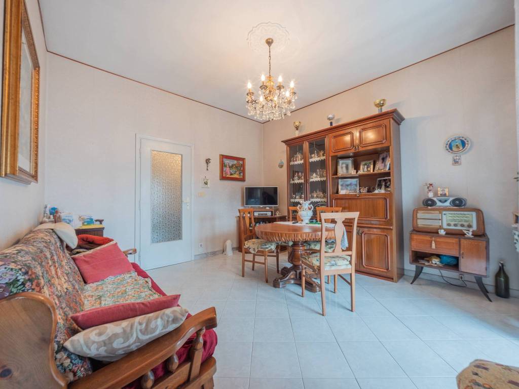 Appartamento a Asti in Via Malta, 34 - Foto 5