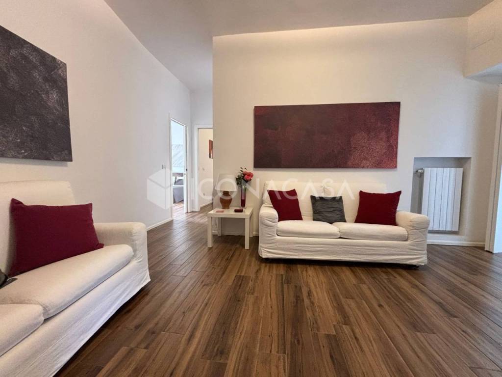 Appartamento a Andria in Via Achille Grandi - Foto 4