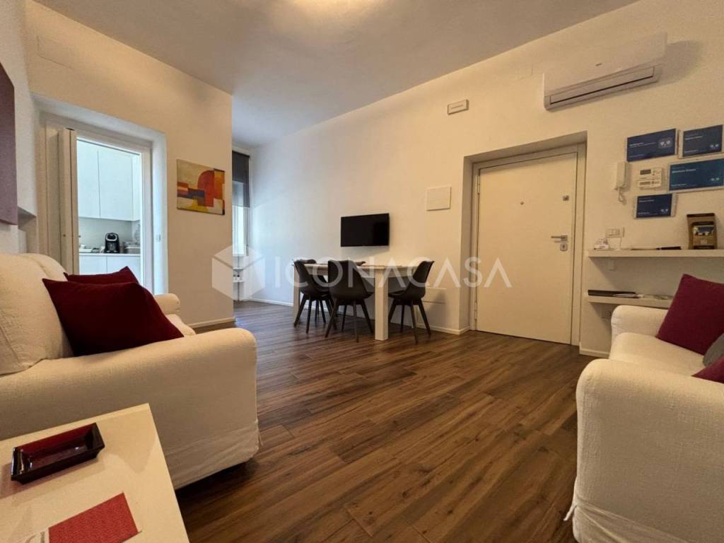 Appartamento a Andria in Via Achille Grandi - Foto 5