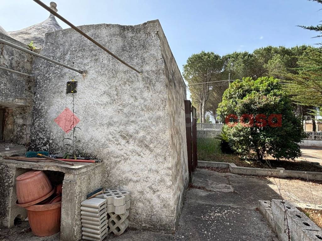 Villa a Martina franca in via Pilozzo II, 7 - Foto 2