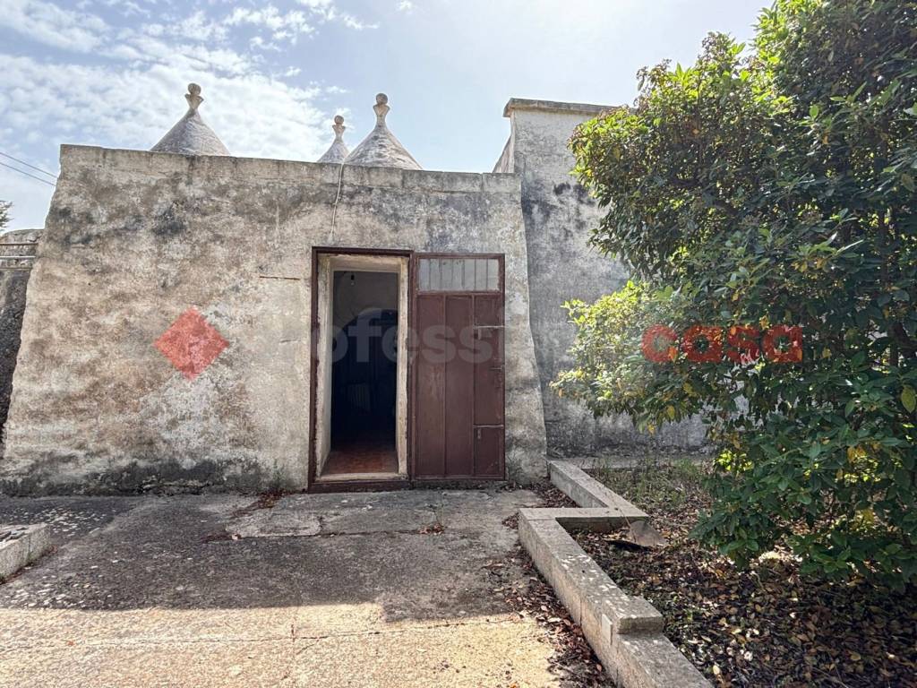 Villa a Martina franca in via Pilozzo II, 7 - Foto 3