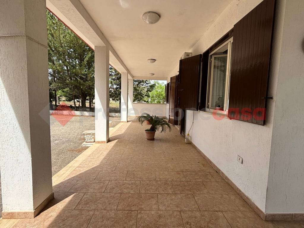 Villa a Martina franca in via Pilozzo II, 7 - Foto 4