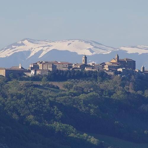 Casa indipendente a Montefiore dell'aso - Foto 2