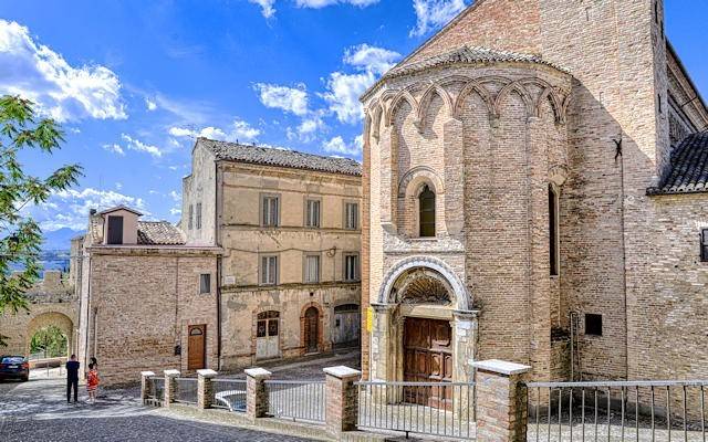 Casa indipendente a Montefiore dell'aso - Foto 3