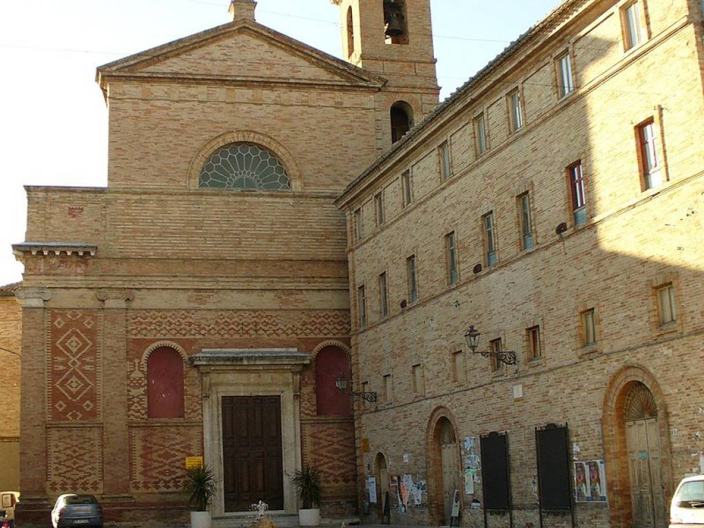 Casa indipendente a Montefiore dell'aso - Foto 4