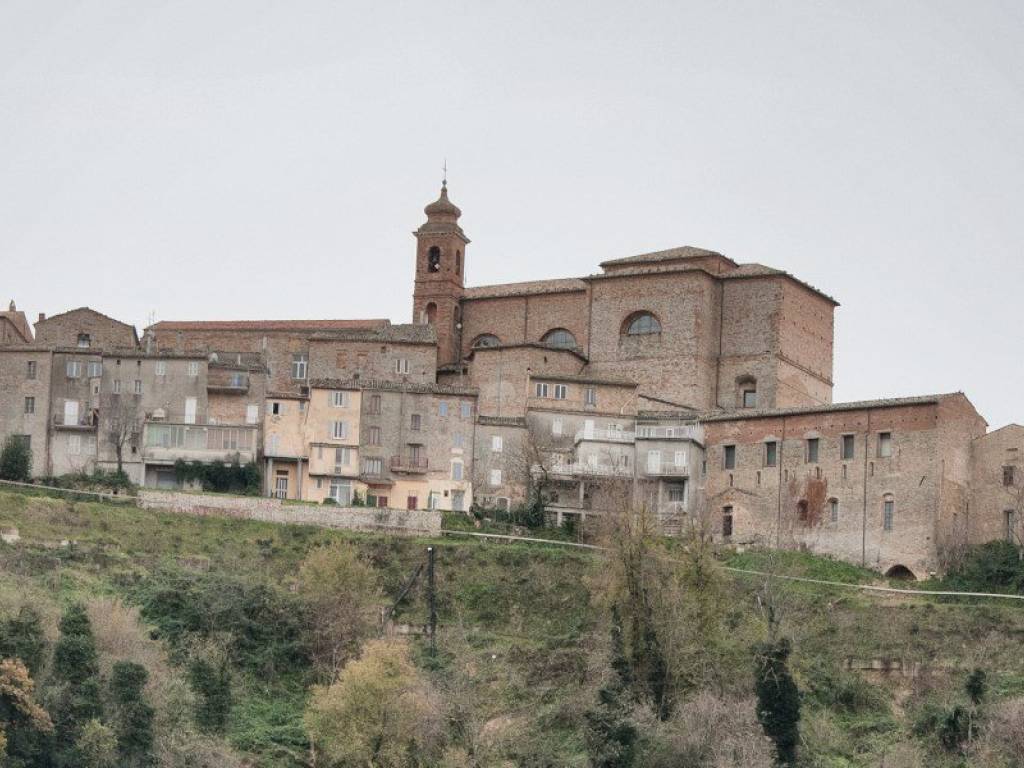 Casa indipendente a Montefiore dell'aso - Foto 5