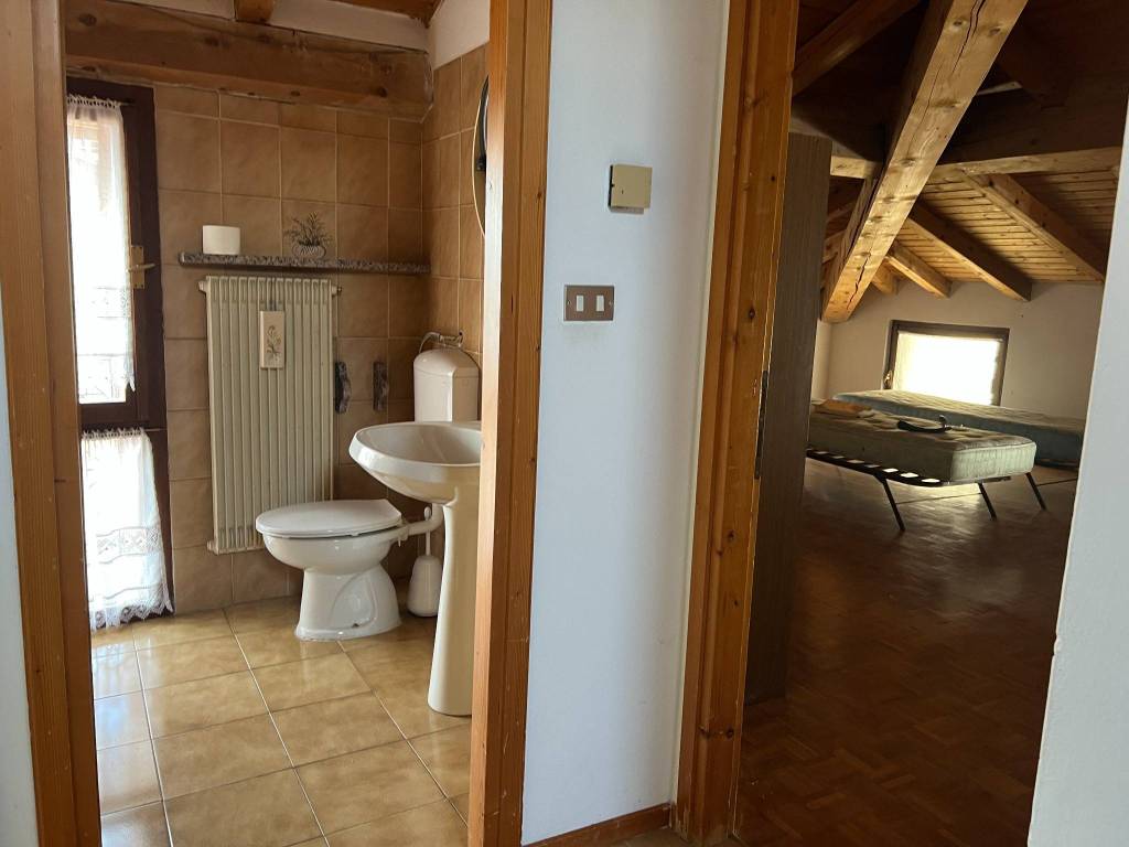 Casa indipendente a Trento in Largo Padre Teofilo - Foto 5