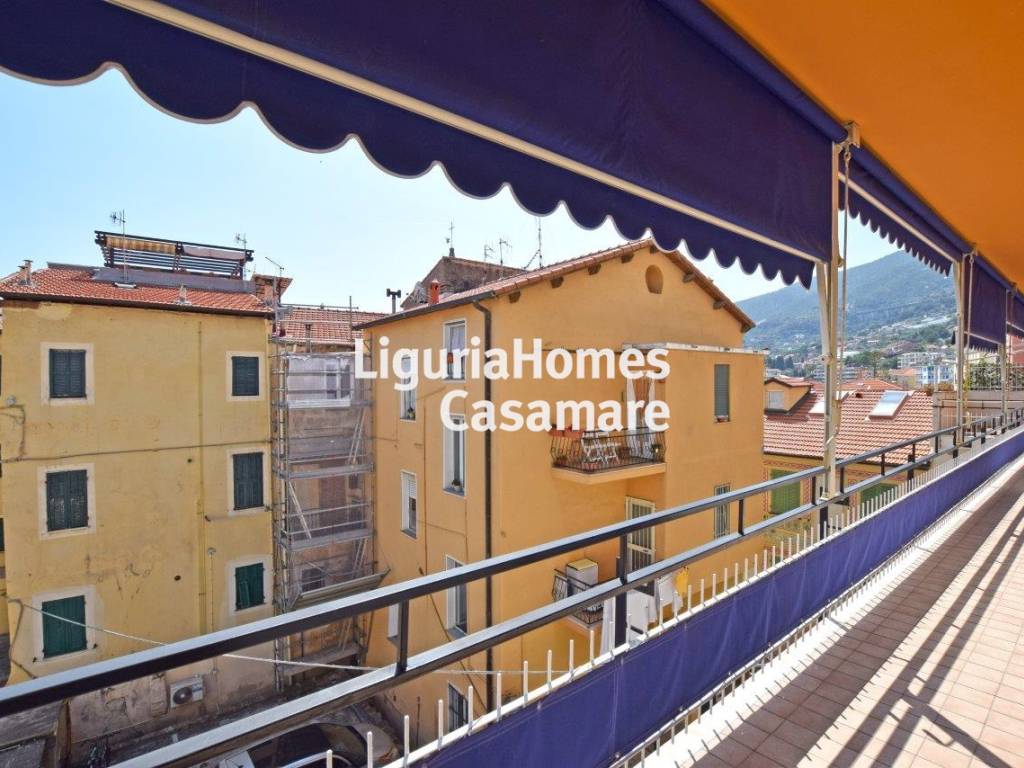 Appartamento a Ospedaletti in Via Jean Jonquiere, 13 - Foto 2