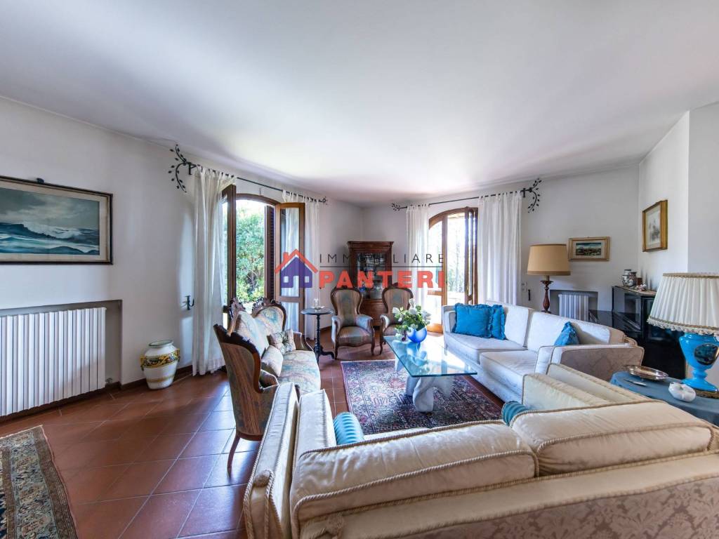 Villa a Pescia in Via di Marzalla - Foto 4