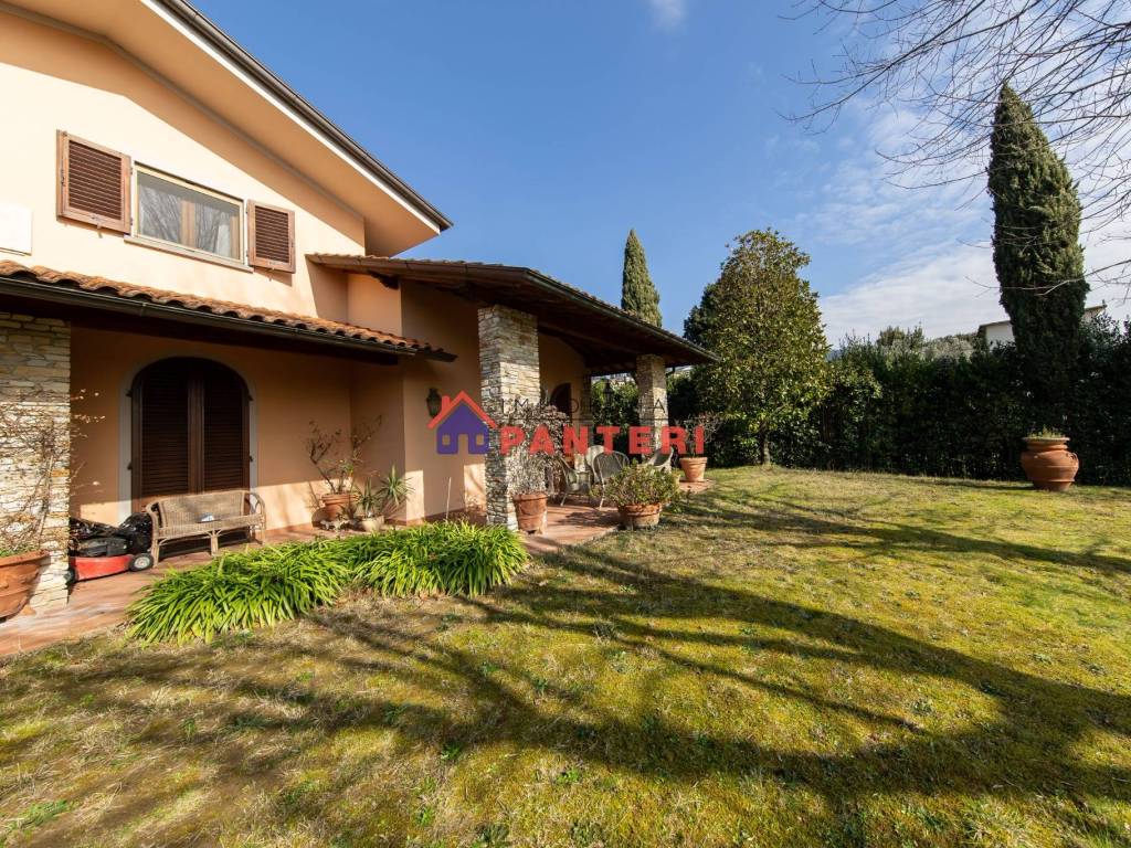 Villa a Pescia in Via di Marzalla - Foto 5