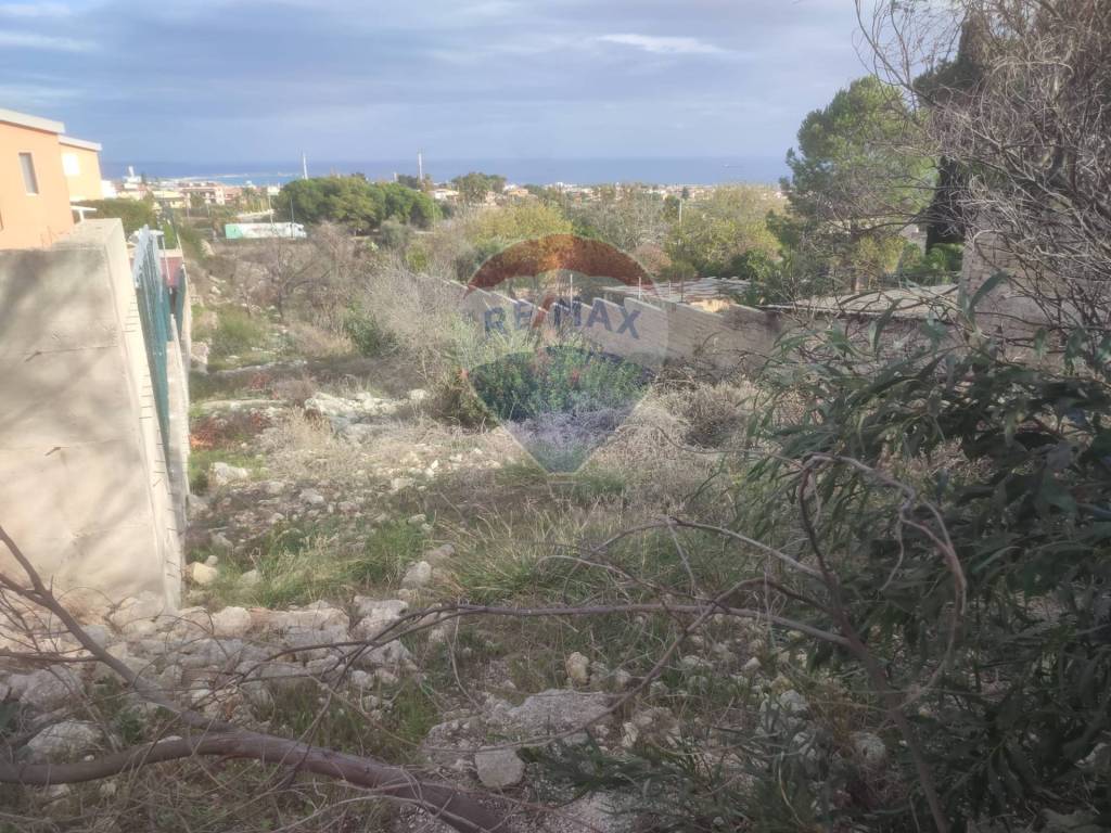 Terreno a Siracusa in Via Carancino - Foto 3