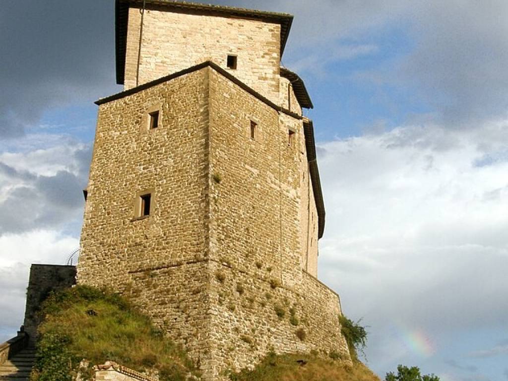 Casa indipendente a Frontone - Foto 2