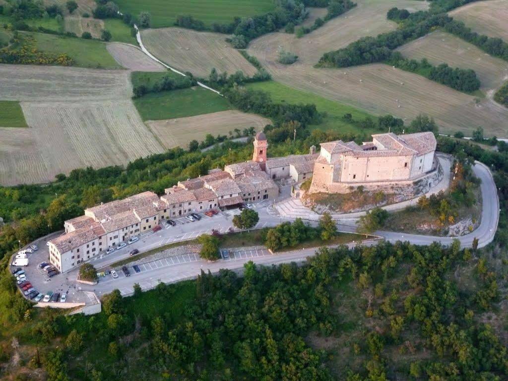 Casa indipendente a Frontone - Foto 3