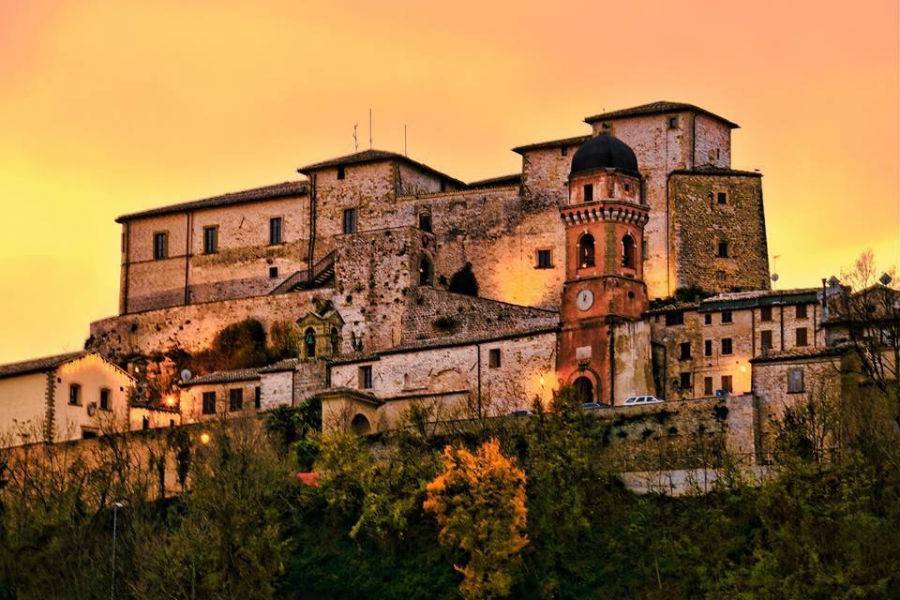 Casa indipendente a Frontone - Foto 5