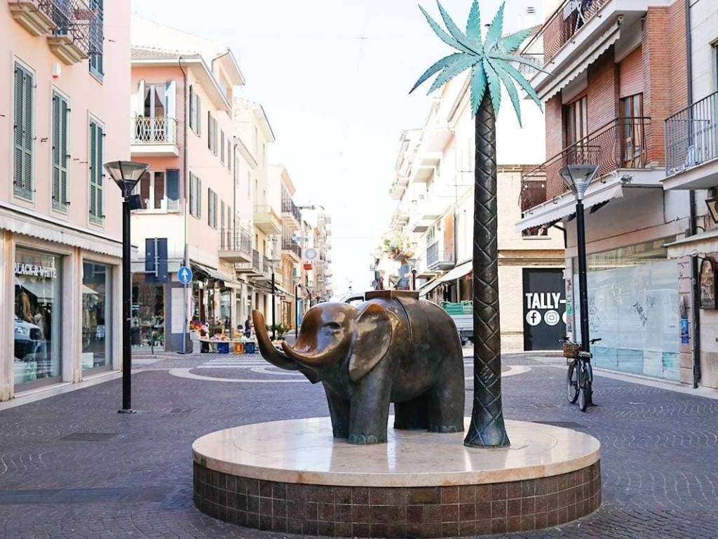 Appartamento a San benedetto del tronto - Foto 4
