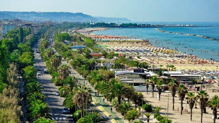 Appartamento a San benedetto del tronto - Foto 5