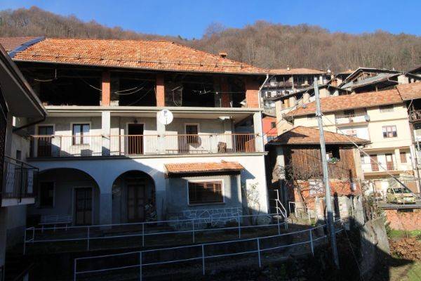 Casa indipendente a Varallo in Morondo - Foto 2
