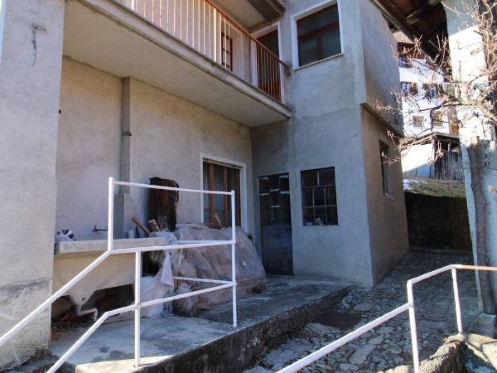 Casa indipendente a Varallo in Morondo - Foto 3