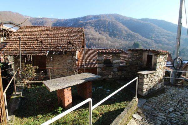 Casa indipendente a Varallo in Morondo - Foto 4