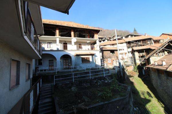 Casa indipendente a Varallo in Morondo - Foto 5