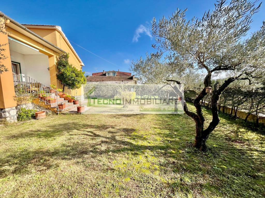 Villa a Pignataro interamna in Via Vecchia Esperia - Foto 4