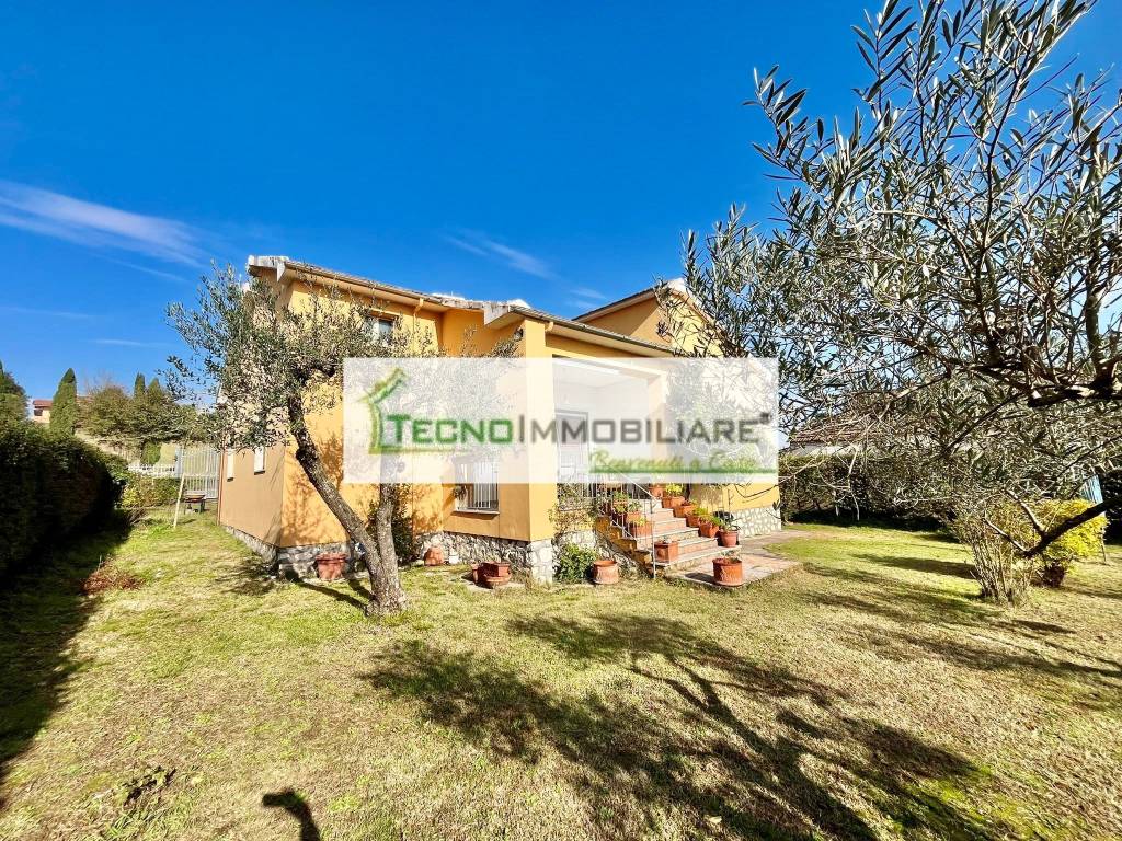 Villa a Pignataro interamna in Via Vecchia Esperia - Foto 5