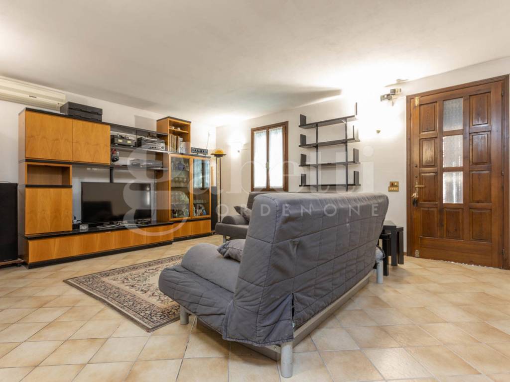 Casa indipendente a Pasiano di pordenone in Via Tavella di Pasiano, 48 - Foto 2