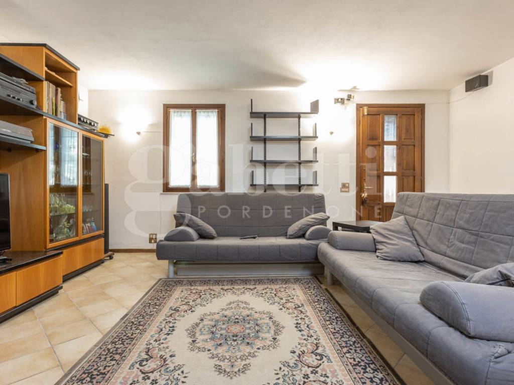 Casa indipendente a Pasiano di pordenone in Via Tavella di Pasiano, 48 - Foto 3