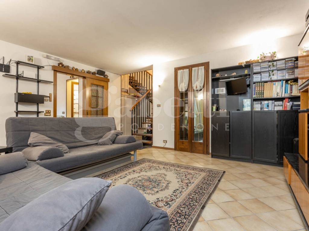 Casa indipendente a Pasiano di pordenone in Via Tavella di Pasiano, 48 - Foto 4
