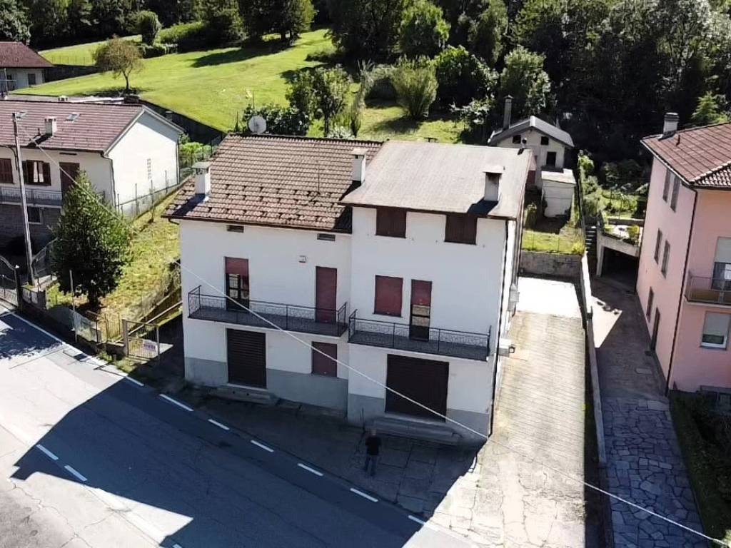 Villa a Colorina in Via Corna in Piano, 407 - Foto 2