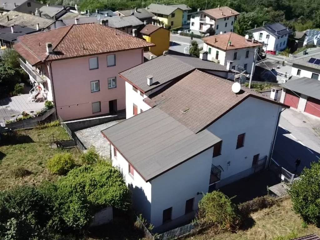 Villa a Colorina in Via Corna in Piano, 407 - Foto 3