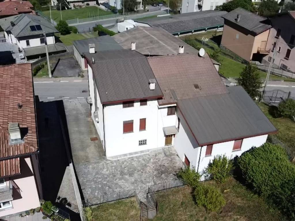 Villa a Colorina in Via Corna in Piano, 407 - Foto 4