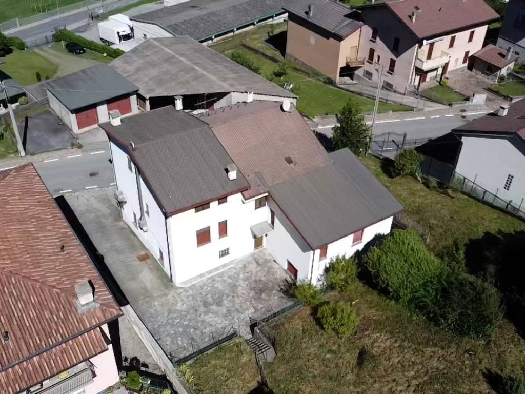 Villa a Colorina in Via Corna in Piano, 407 - Foto 5